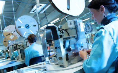 Lasermarkering mogelijk bij Dutron!