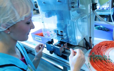 Verkoop van komponenten